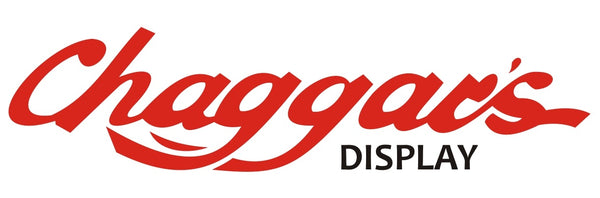 Chaggars Display